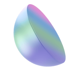 Bowl object