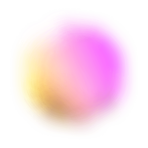Decorative object ball